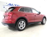 Audi Q5 45 TFSI quattro, Standh, Matrix, AHK, Sports - Audi Q5 mit Benzin-Antrieb: Standheizung