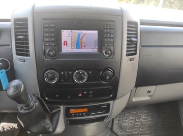 Bild 13 Mercedes-Benz Sprinter II Kasten 314 CDI