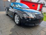 Audio tt Cabrio-An alle Beobachter! Macht ... - Audi: Audio