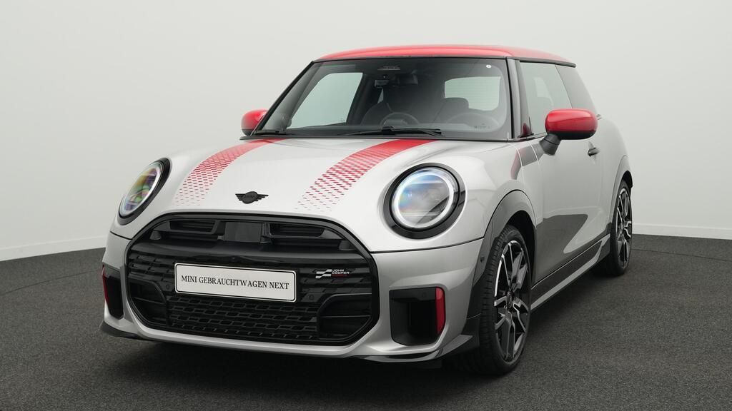 Image of MINI John Cooper Works