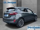 Ford Fiesta Titanium X 1.0 Navi adapt.Tempom. Klima S - Ford Fiesta Titanium mit Hybrid-Antrieb (Benzin/Elektro)