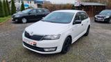 Skoda Rapid Spaceback Active / Inkl. Garantie - gebrauchte Skoda Rapid aus dem Jahr 2013