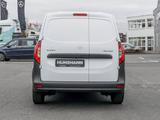 Mercedes-Benz Citan 110 CDI Kasten BASE Standard Kamera NaviP - Mähdrescher