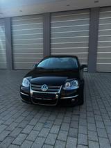 Volkswagen Jetta 1.4 TSI Comfortline - gebrauchte VW Jetta aus dem Jahr 2009