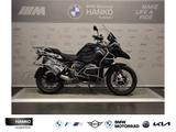 BMW R 1200 GS Adventure Triple Black - ABS MOTORRAD
