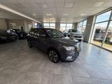 Ssangyong Tivoli Navi/Automatik/Leder/4x4 /Kamera - gebrauchte Ssangyong SUV & Geländewagen