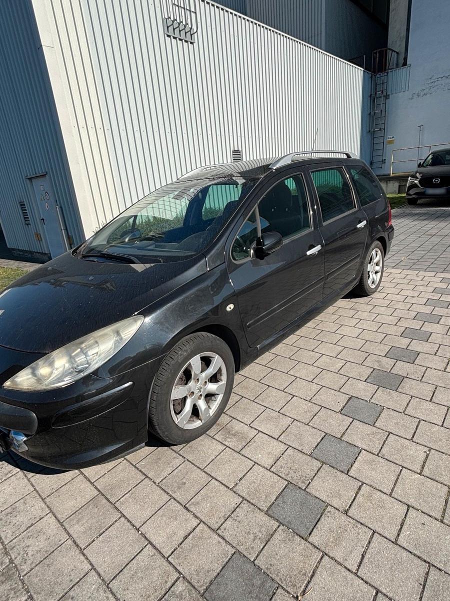 Peugeot 307