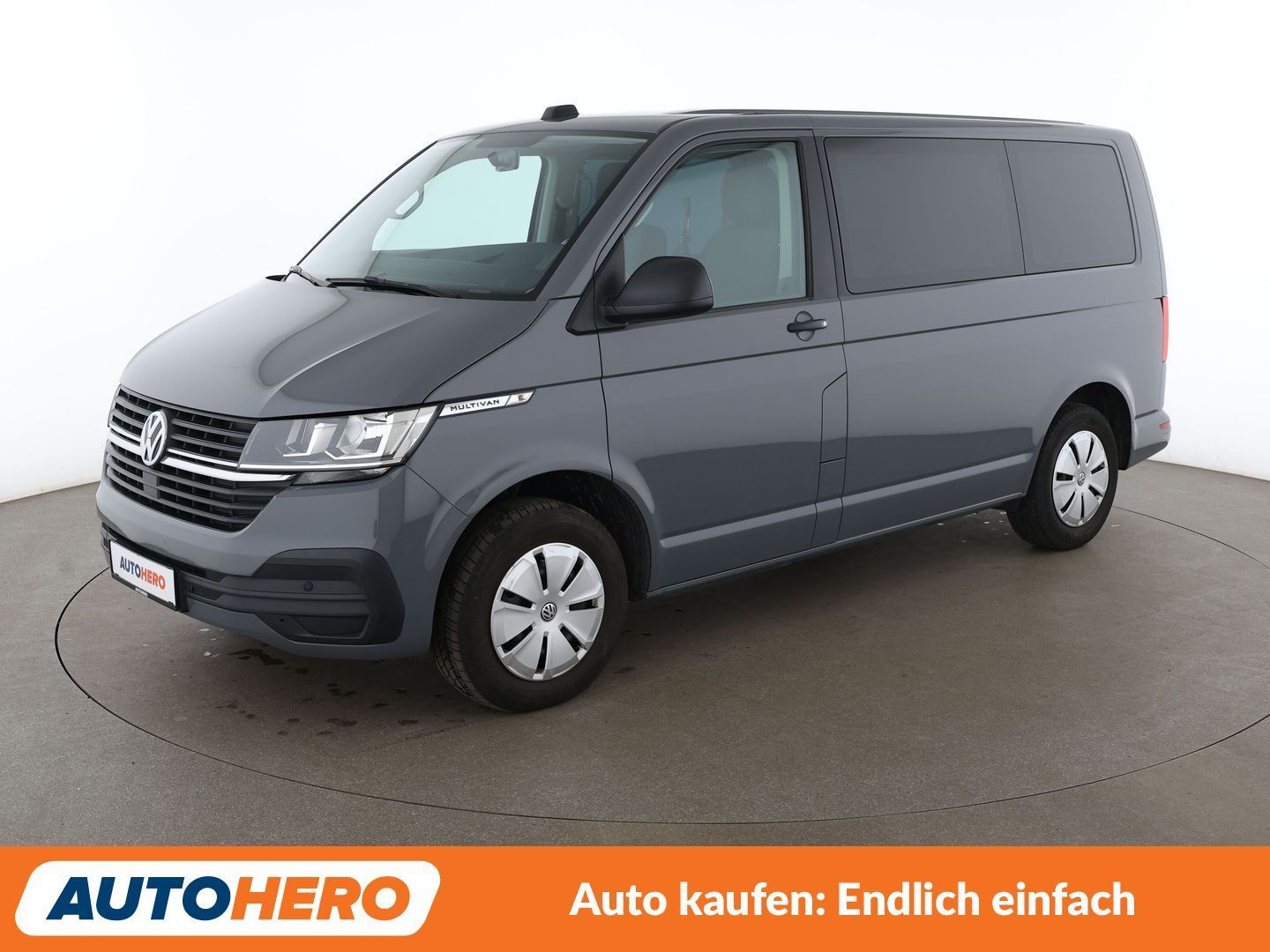 Volkswagen T6 Multivan 2.0 TDI Trendline FWD Aut. TEMPO CAM foto 1
