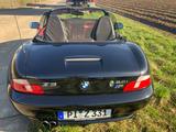 BMW Z3 Roadster 3.0i -M-Paket - gebrauchte BMW Z3 aus dem Jahr 2000