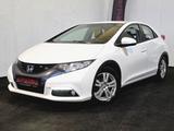 Honda Civic 1.8 Sport|NAVI|R.KAMERA|TEMPOMAT|USB - Honda Civic: Kleinwagen