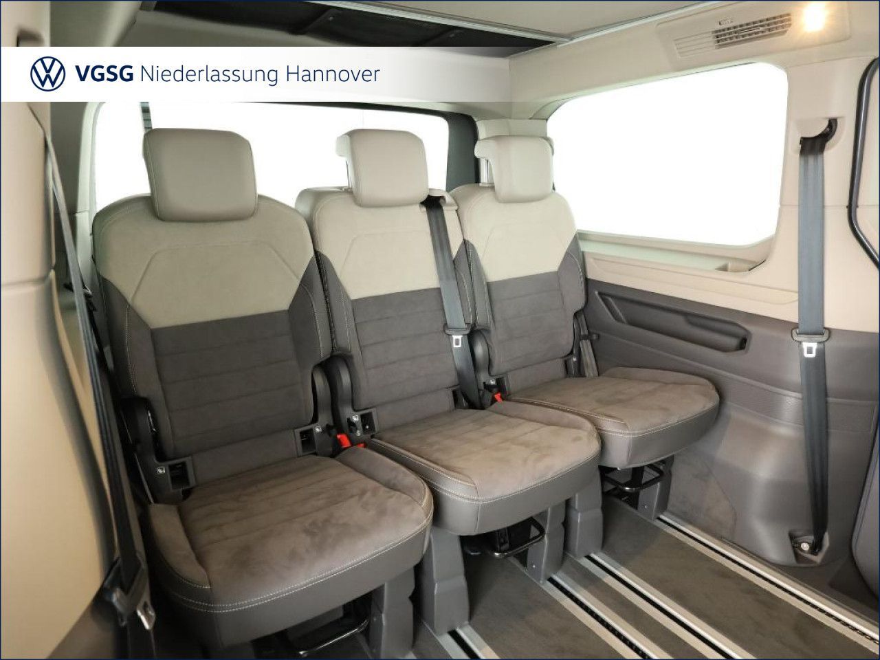 Volkswagen T7 California - Bild 10