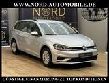 Volkswagen Golf Variant Trendline 1.6 TDI Navi*Klima*SHZ* - Volkswagen Golf mit Diesel-Antrieb: Navigationssystem, Kombi, 1.6