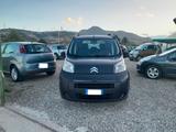 Citroën Citroen Nemo 1.4 HDi 70CV Multispace - schwarze Citroën Nemo