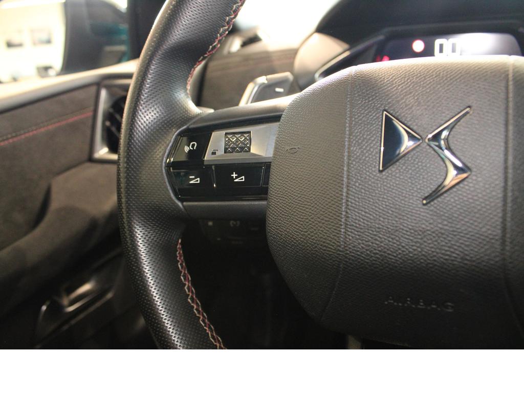 DS Automobiles DS3 Crossback