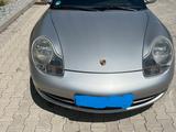 Porsche 911 Carrera (996) Coupé Tiptronic | 84.2 - Porsche aus 1999: 911 Carrera