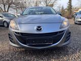 Mazda 3 1.6 High-Line - Mazda: Limousine