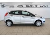 Ford Fiesta 1.6L Duratec Automatik Klimaanlage - Ford: D