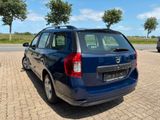 Dacia Logan Comfort MCV TCe 90 - Dacia Logan: Comfort