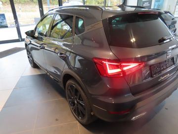 Fotografie 4 des Seat Arona FR 1.0 DSG FullLink Kamera 5J.Garantie