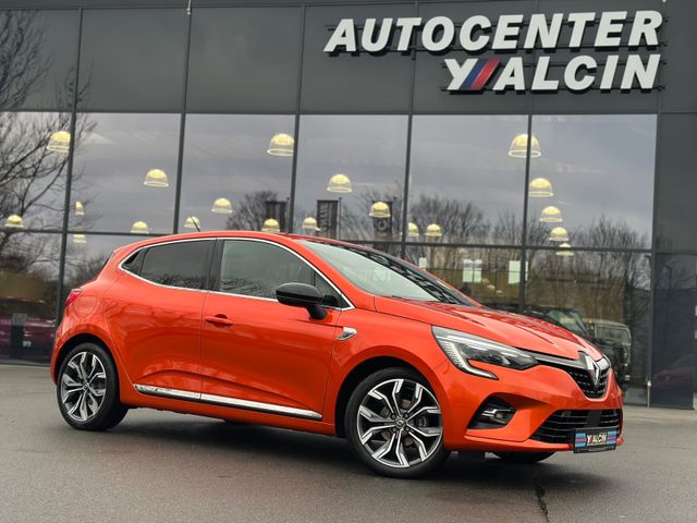 Renault Clio TCe 100 Edition One S-HE/NAV/SHZ/BOSE/17LM