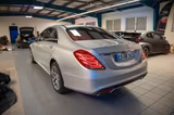 Mercedes-Benz S 500 L - - gebrauchte Mercedes-Benz S 500 aus dem Jahr 2013