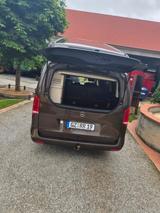 Mercedes-Benz Marco Polo - Mercedes-Benz Marco Polo