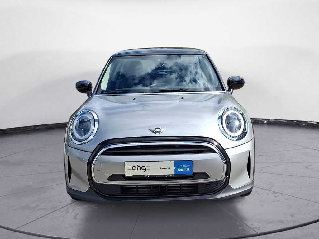 MINI Cooper 2023