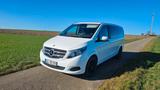 Mercedes-Benz V 200 d RISE Long -  5-Sitzer  HU 11/27