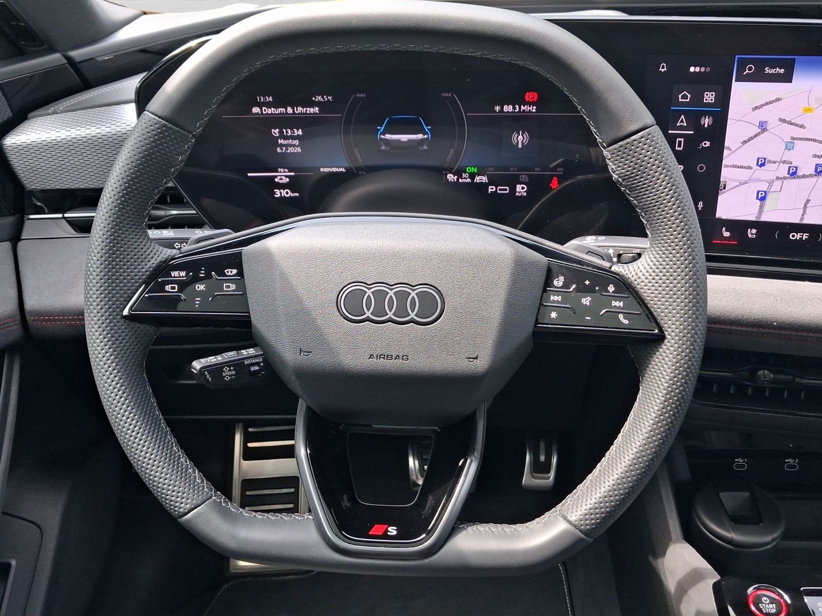 Audi A6 e-tron - Bild 9
