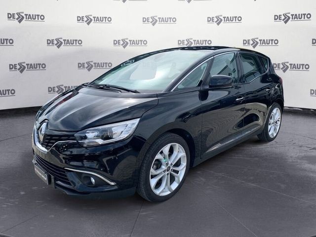 Renault Scénic Scénic Blue dCi Sport Edition2 15