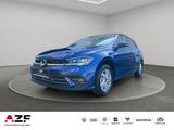 Volkswagen Polo Style 1,0 l TSI OPF 70 kW (95 PS) 7-Gang-Do - Volkswagen Polo New cars