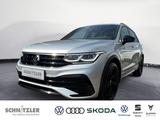 Volkswagen Tiguan R-Line Black Style 2.0 TSI 4M DSG MATRIX/