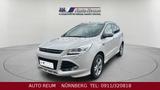 Ford Kuga Individual Automatik Navi Kamera Tempomat - Ford Kuga: Individual