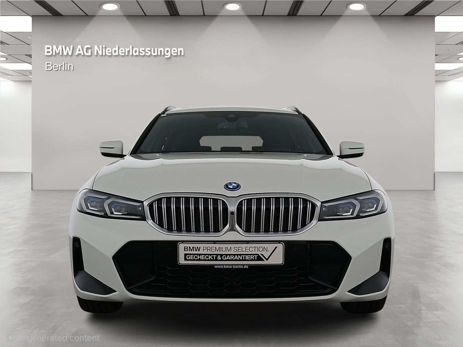 BMW 330e xDrive Touring M Sport LiCoPr Pano PA AHK foto 5