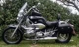 BMW R 850 Cruiser (...besser als jede Harley) - BMW R850C