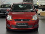 Ford Fiesta Style KLIMA/2.HAND/UNFALLFREI! - Ford Fiesta Gebrauchtwagen in Erfurt