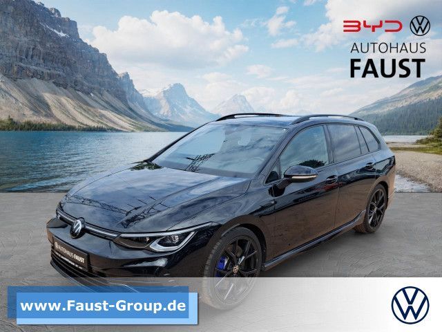 Volkswagen Golf Variant R Performance Black Style DSG 4M foto 1