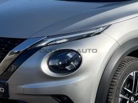 Nissan Juke 1.0 DIG-T N-Connecta   KAMERA SHZG NAVI LED - Image