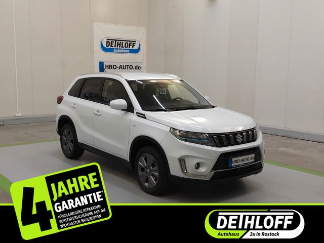 Suzuki Vitara 1.4 DITC Comfort +LED+KAMERA+SITZHZ.+