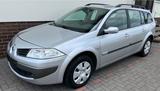 Renault Megane Kombi Tüv&Service Neu - Renault Megane aus 2006: Kombi