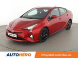 Toyota Prius 1.8 Executive Aut.*NAVI*CAM*BiLED*SHZ*ACC* - Toyota Prius in Hannover