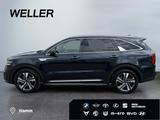 Kia Sorento 1.6 Spirit T-GDI AWD *LED*360°*Leder*Car - Kia Sorento Gebrauchtwagen in Hamburg