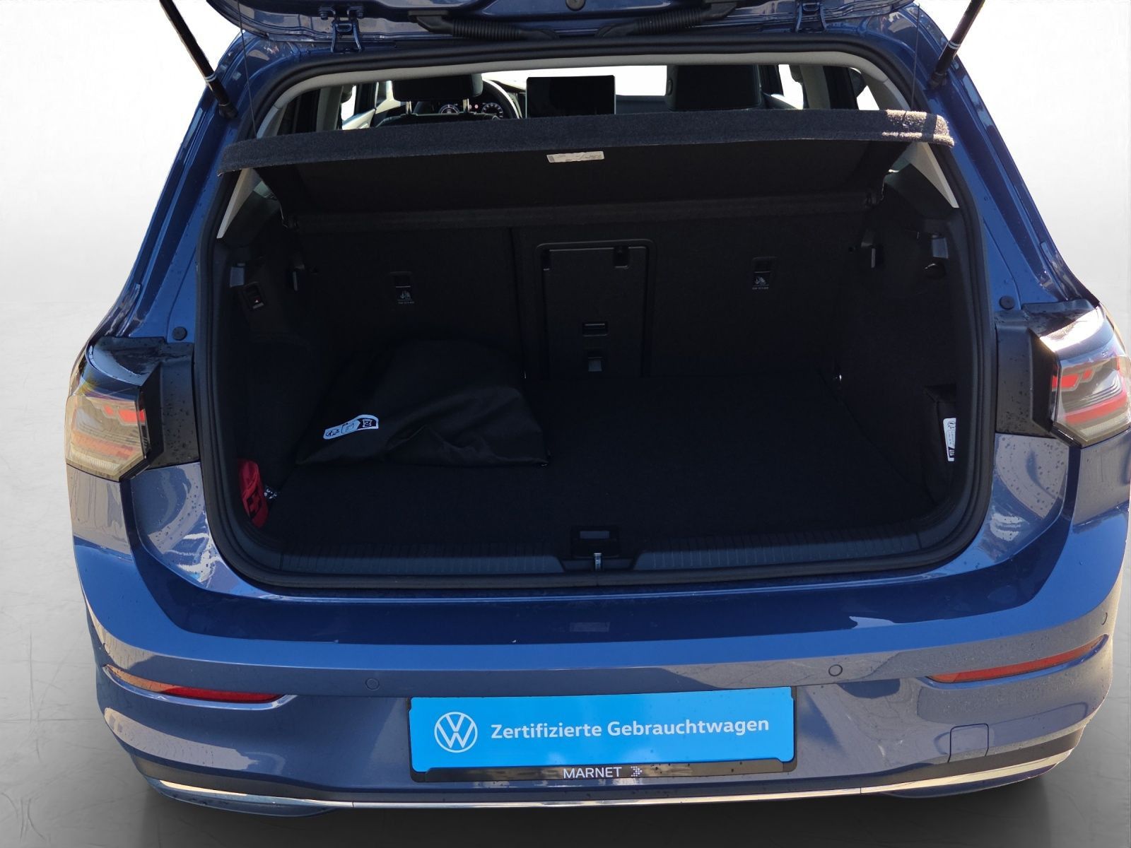 Volkswagen Golf - Bild 15
