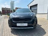 Kia Sportage Spirit 4WD - Kia