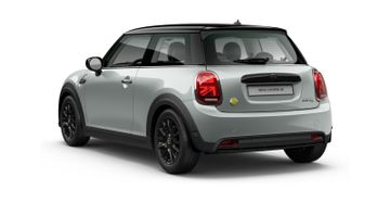 MINI Cooper SE - 2