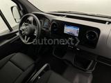 Mercedes-Benz Sprinter 316 Automatik *TOP!* LED+NAVI+360° (454 - Mercedes-Benz Sprinter mit Diesel-Antrieb
