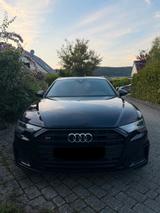 Audi S6 Avant 3.0 TDI quattro Tiptronic 