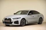 BMW 420d xDrive Gran Coupé M Sport ACC HUD Laser H&K - gebrauchte BMW 4er Reihe aus dem Jahr 2024