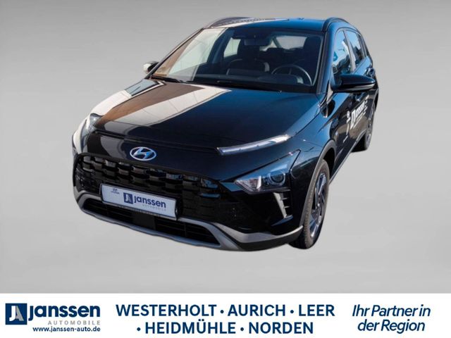 Hyundai BAYON Trend Assistenzpaket