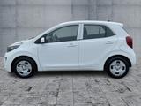 Kia Picanto 1.0 EDITION 7 SHZ+MFL+MFA+NSW+1.HAND - gebrauchte Kia Picanto aus dem Jahr 2020